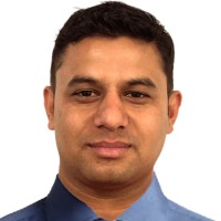 Purushottam Ghimire