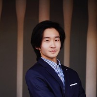 Daniel Ryu