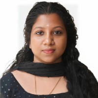 Aswathi Rajeev