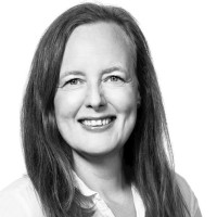 Linda Nilsson