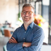 Luuk van den Oosterkamp