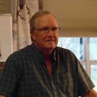 Dennis Pyron