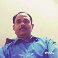 Umesh Ojha