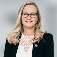 Marianne Pedersen