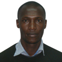Kipkemboi Wesley