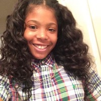 Jy’Keria Johnson