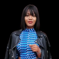 Chioma Benedicta