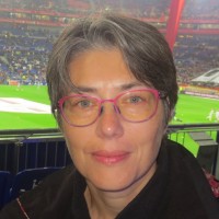 Valerie Goyet