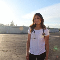 Janine Enriquez