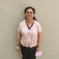 Debapriya Mukherjee