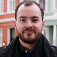Daniel Kjelby