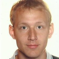 Nikolaj Holm