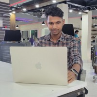 Arif Mridha Pranto