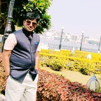 B Suryanarayana