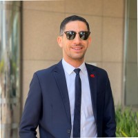 Mostafa Taha