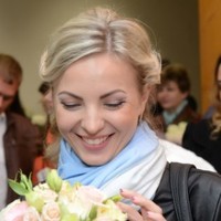 Екатерина Василенко