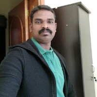 Satish Ramalingam