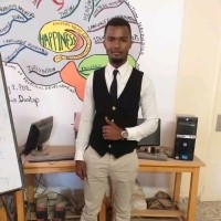 Souleymane Dramane Ba