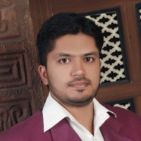Suleman Shabbir