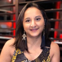 Bina Patel