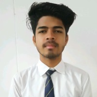 Raghav Joshi