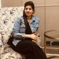 Pooja Arora Mahananda