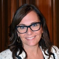 Melissa Crowder, Mmc