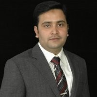 Kashif Afaq Bukhari