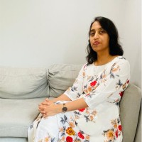 Usha Unnikrishnan,P.Eng., Meng.