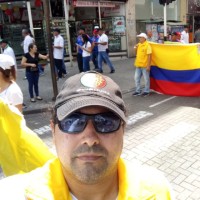 Mauricio Escobar Ceballos