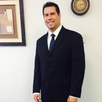 Mike Martinez