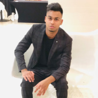 Sahildeep Singh