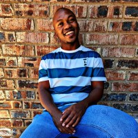 Tebogo Chokwe