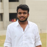 Ryagalla Sai Sunder Teja