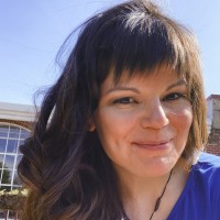 Dana J Whitt, MA, LCMHC