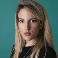 Athina Tousia