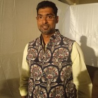 Naushad Juwaley