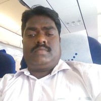 Suresh Mahapatra