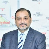 Tahir Khurshid Ahmad