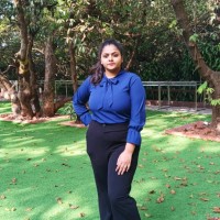 Kinjal Bhati