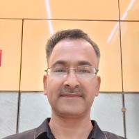 Ghanshyam Chauhan