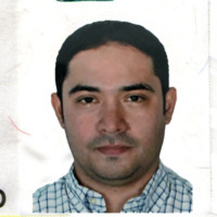 Eduardo Jiménez Hernández