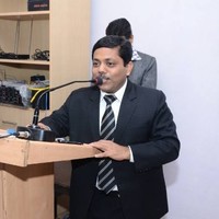 CA Tarun Kumar Gupta