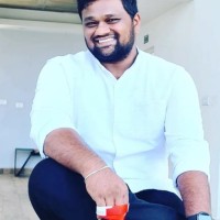 Alley Sreenivasulareddy
