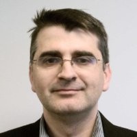 Cosmin Cazan