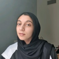Aaleen Khattak