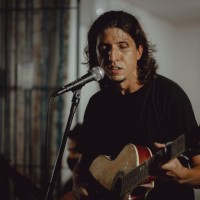 Crystian Leão