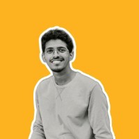 Guru Madhavan s