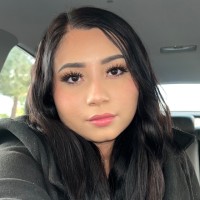 Ashly Hernandez Arevalo