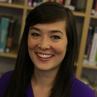 Ashley Chin Morefield